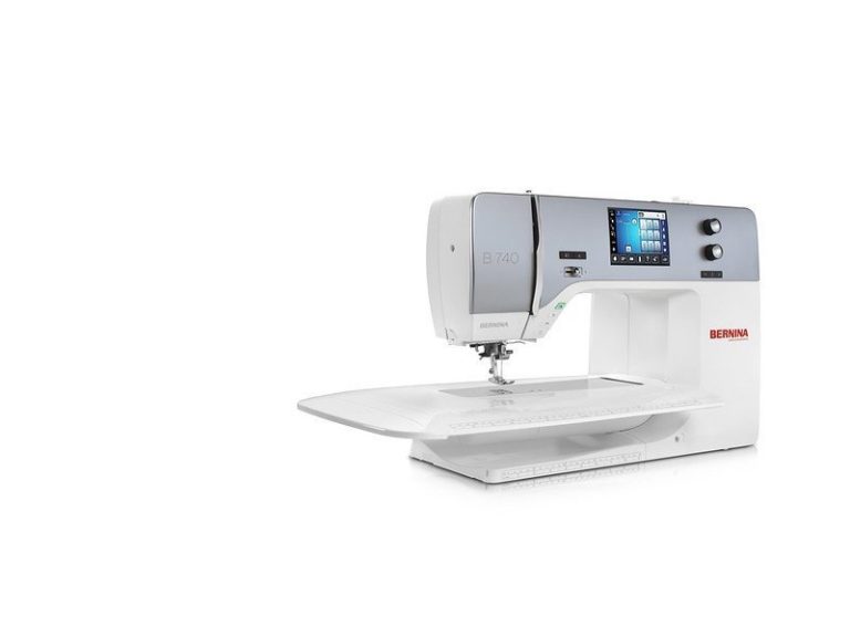 BERNINA Sewing Machines – 7 Series - BERNINA Northland