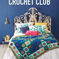 Homeware Knitting and Crochet Patterns