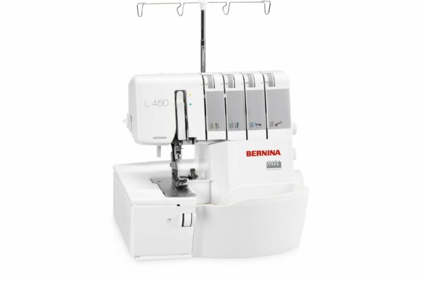 BERNINA L450