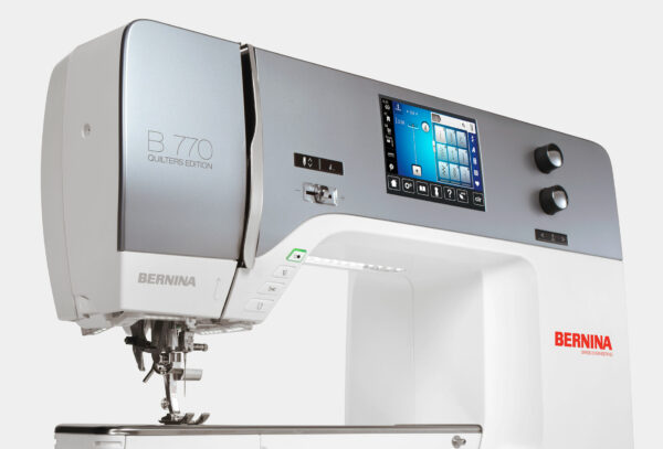 BERNINA 770 QE PLUS - Image 2