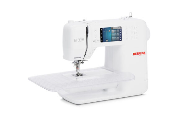 BERNINA B335 GEN2